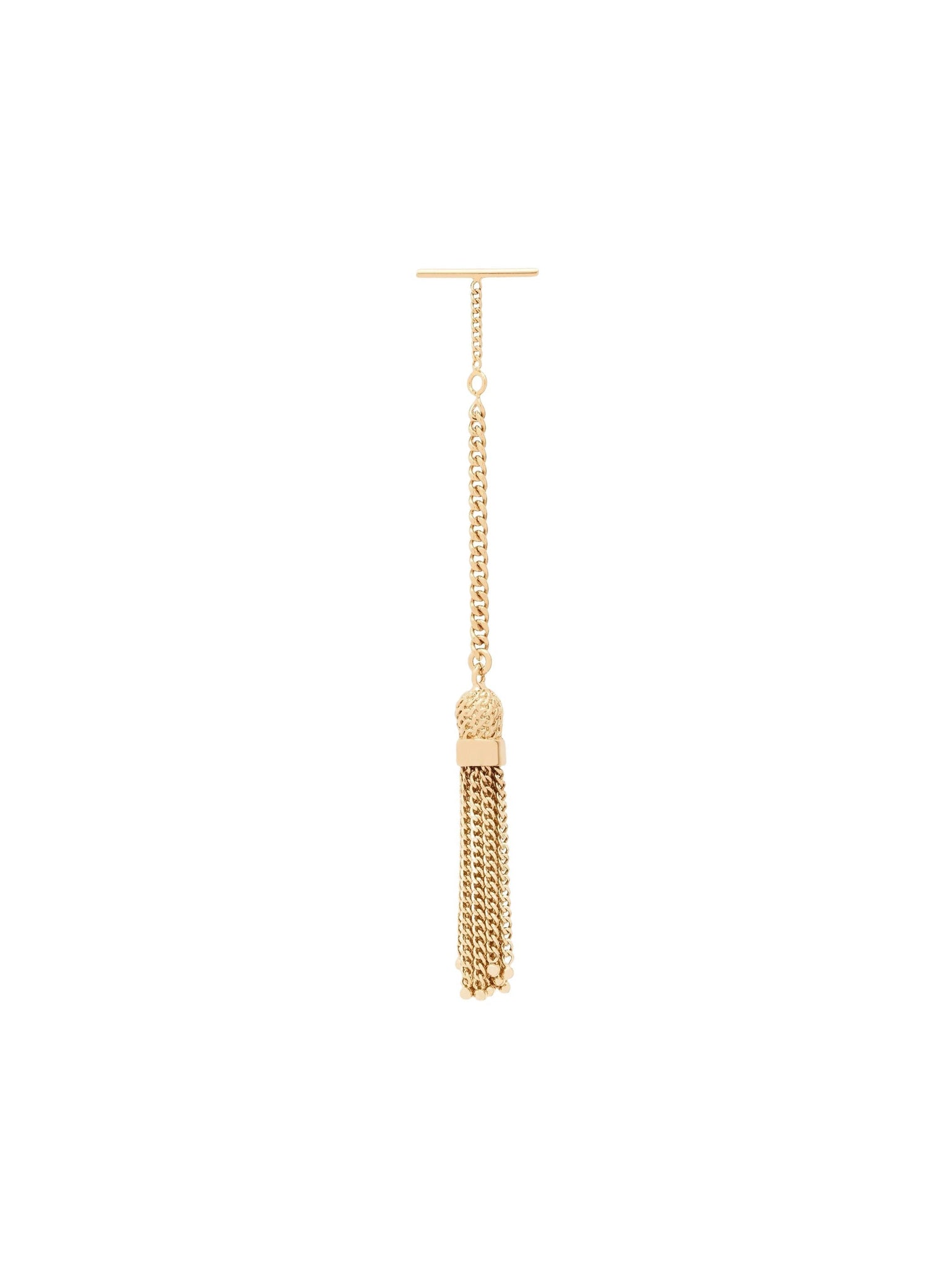 Bijou de lunettes Lynn en laiton - Gold