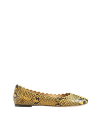 Ballerines Lauren en cuir - September Sun