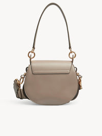 Petit sac Tess en cuir - Motty Grey