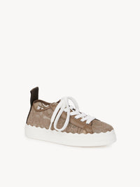 Sneakers Lauren - Dark Greige