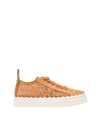 Sneakers Lauren - Biscotti Beige