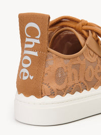 Sneakers Lauren - Biscotti Beige