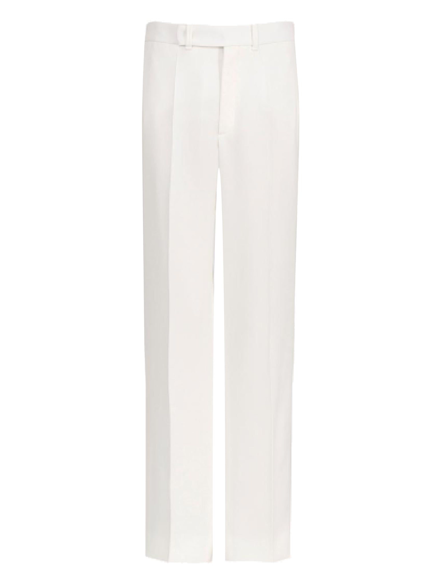 Pantalon costume court en soie - Iconic Milk