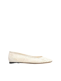 Ballerines Lauren - Mild Beige