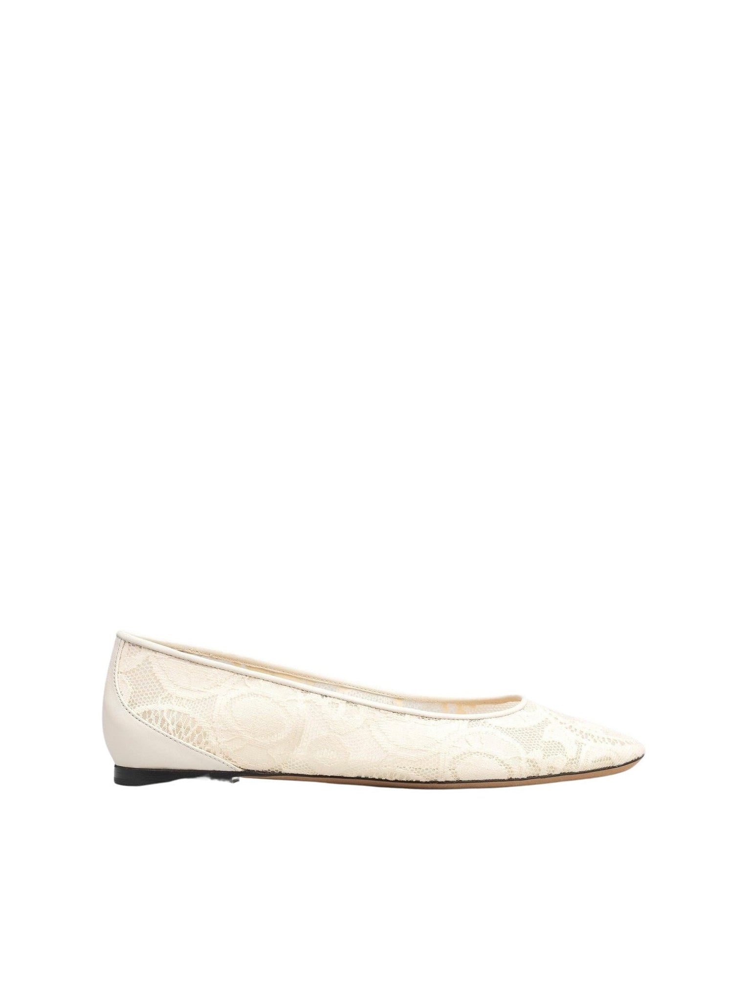 Ballerines Lauren - Mild Beige