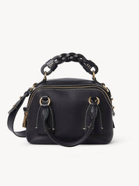 Petit sac de jour Daria en cuir - Fullblue