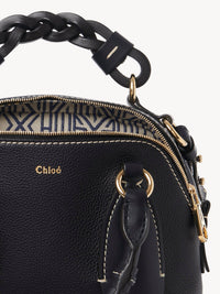 Petit sac de jour Daria en cuir - Fullblue