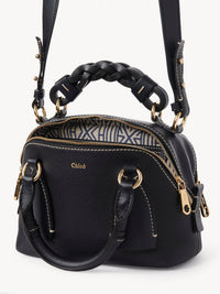 Petit sac de jour Daria en cuir - Fullblue