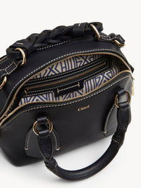 Petit sac de jour Daria en cuir - Fullblue