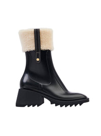 Bottines Betty - Black