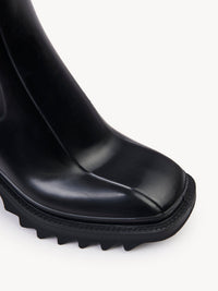 Bottines Betty - Black