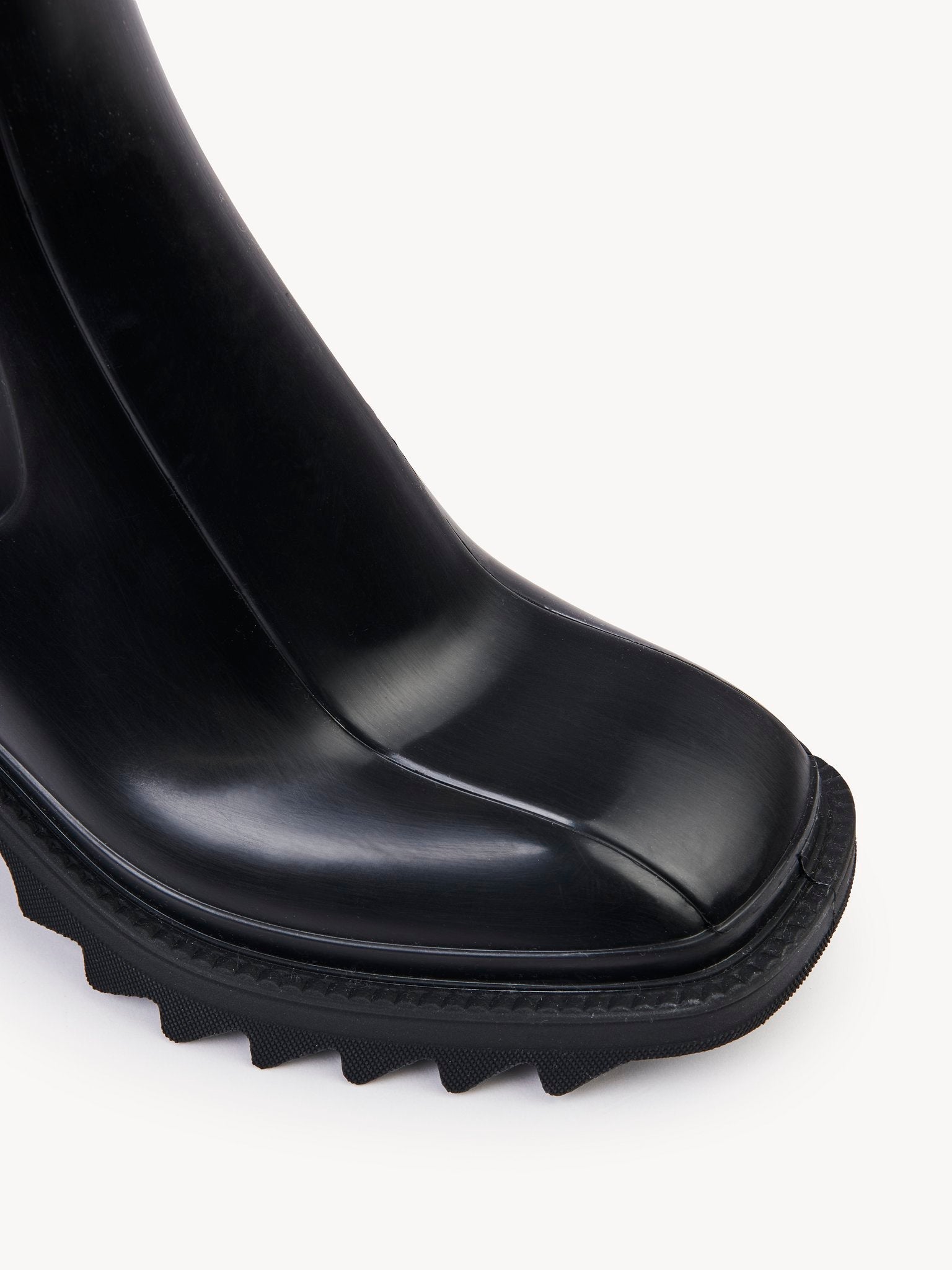 Bottines Betty - Black