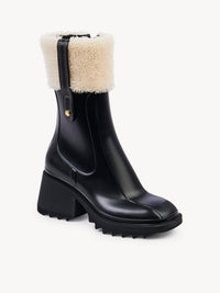 Bottines Betty - Black