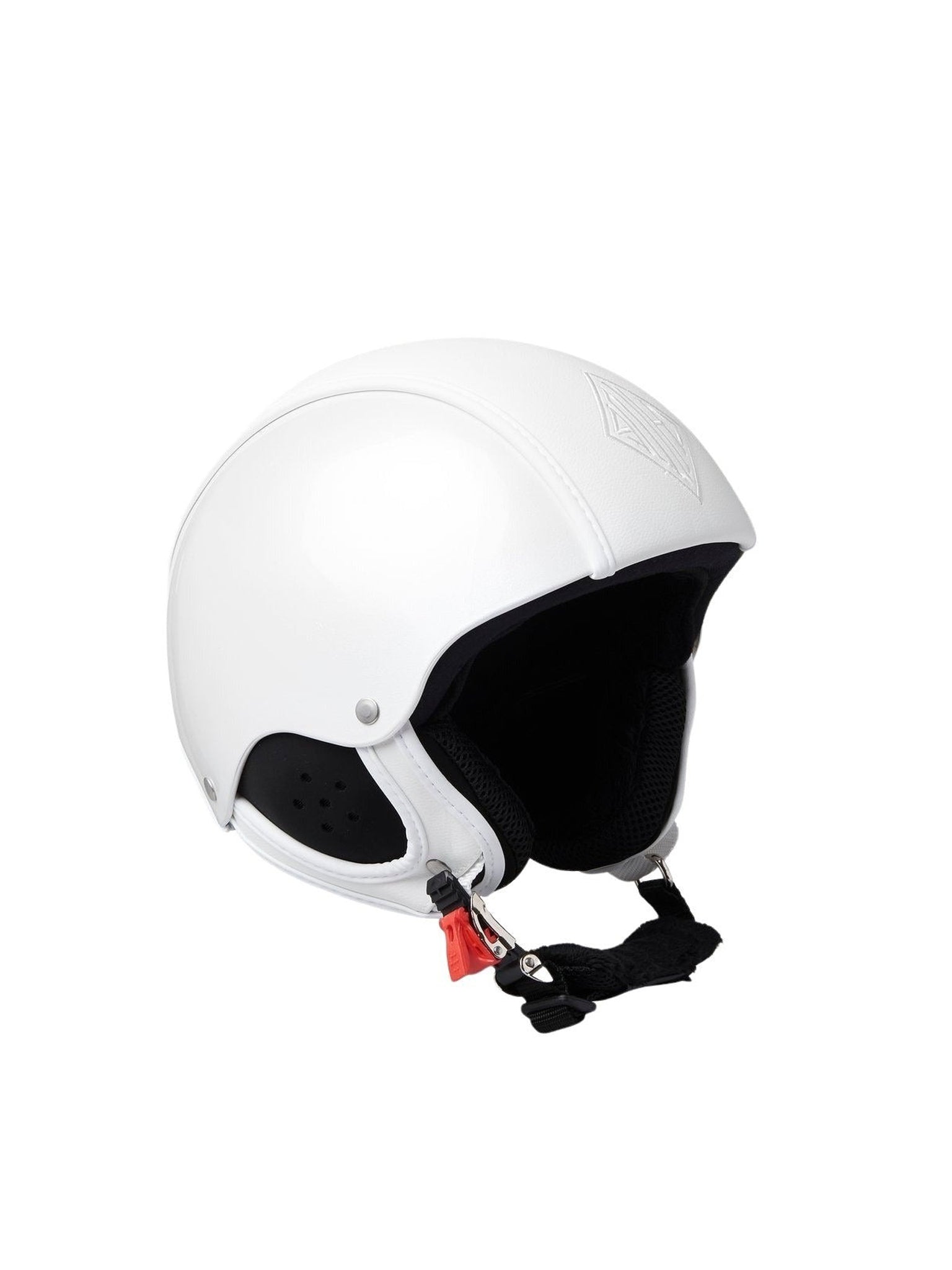 Casque de ski Chloé x Fusalp - White