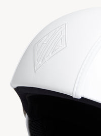 Casque de ski Chloé x Fusalp - White