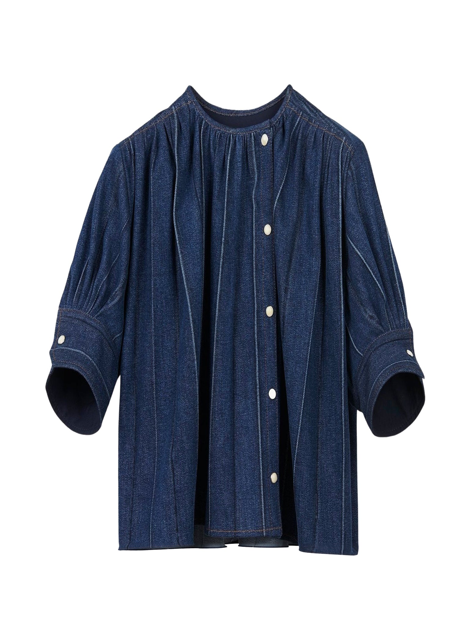 Blouse manches courtes - Royal Navy
