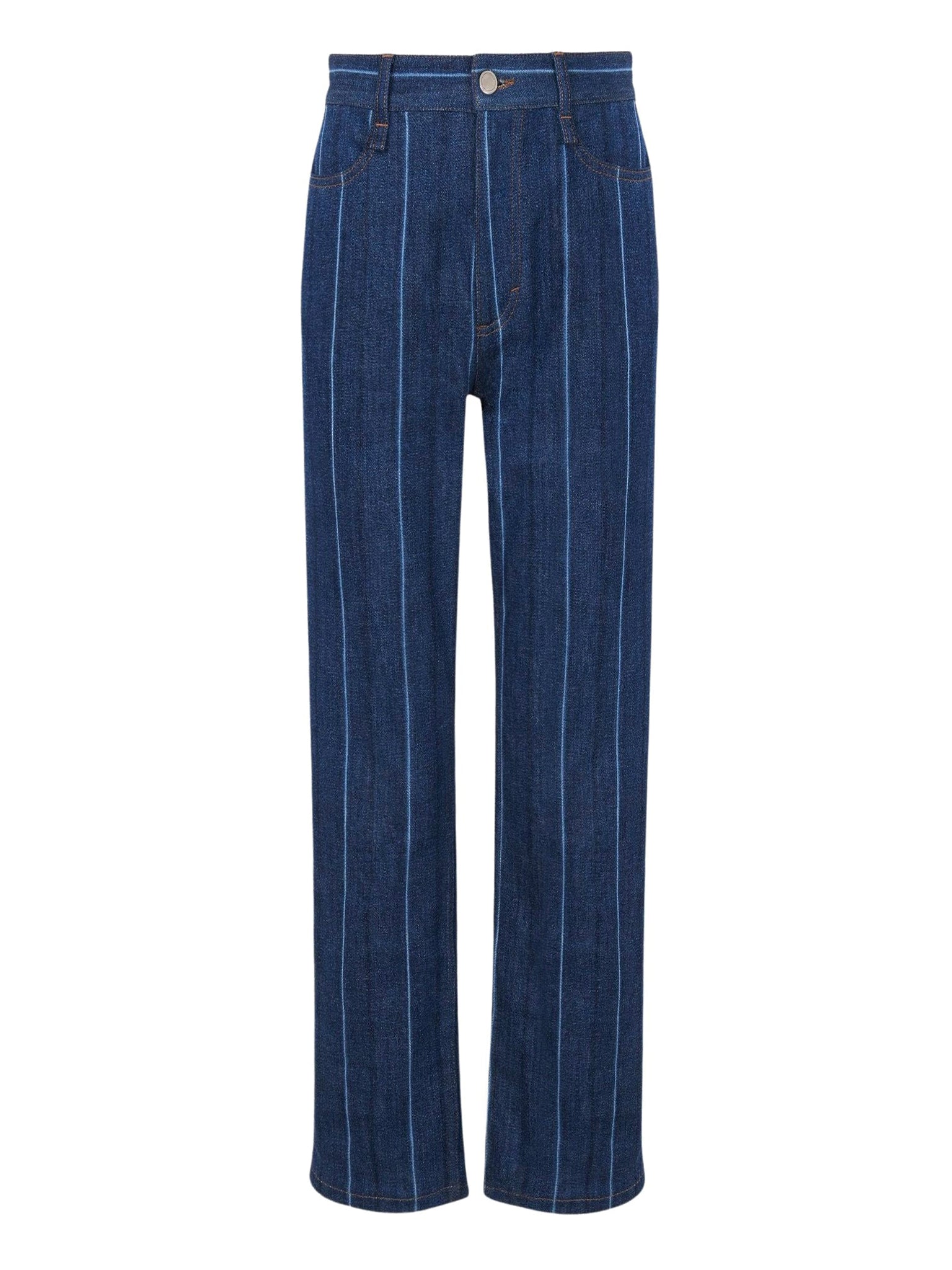 Pantalon court rayé - Royal Navy