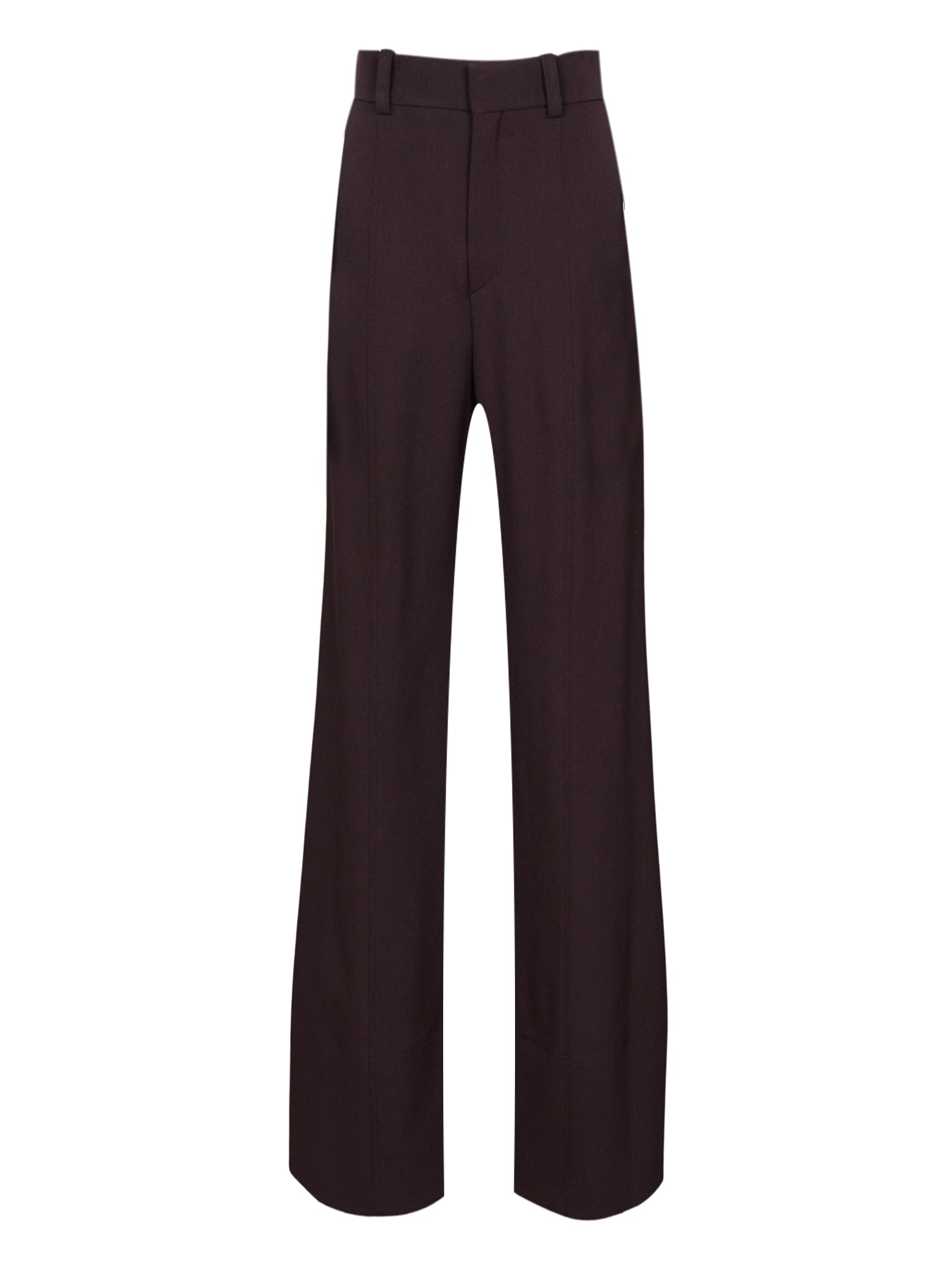 Pantalon grain de poudre - Noir Éternel