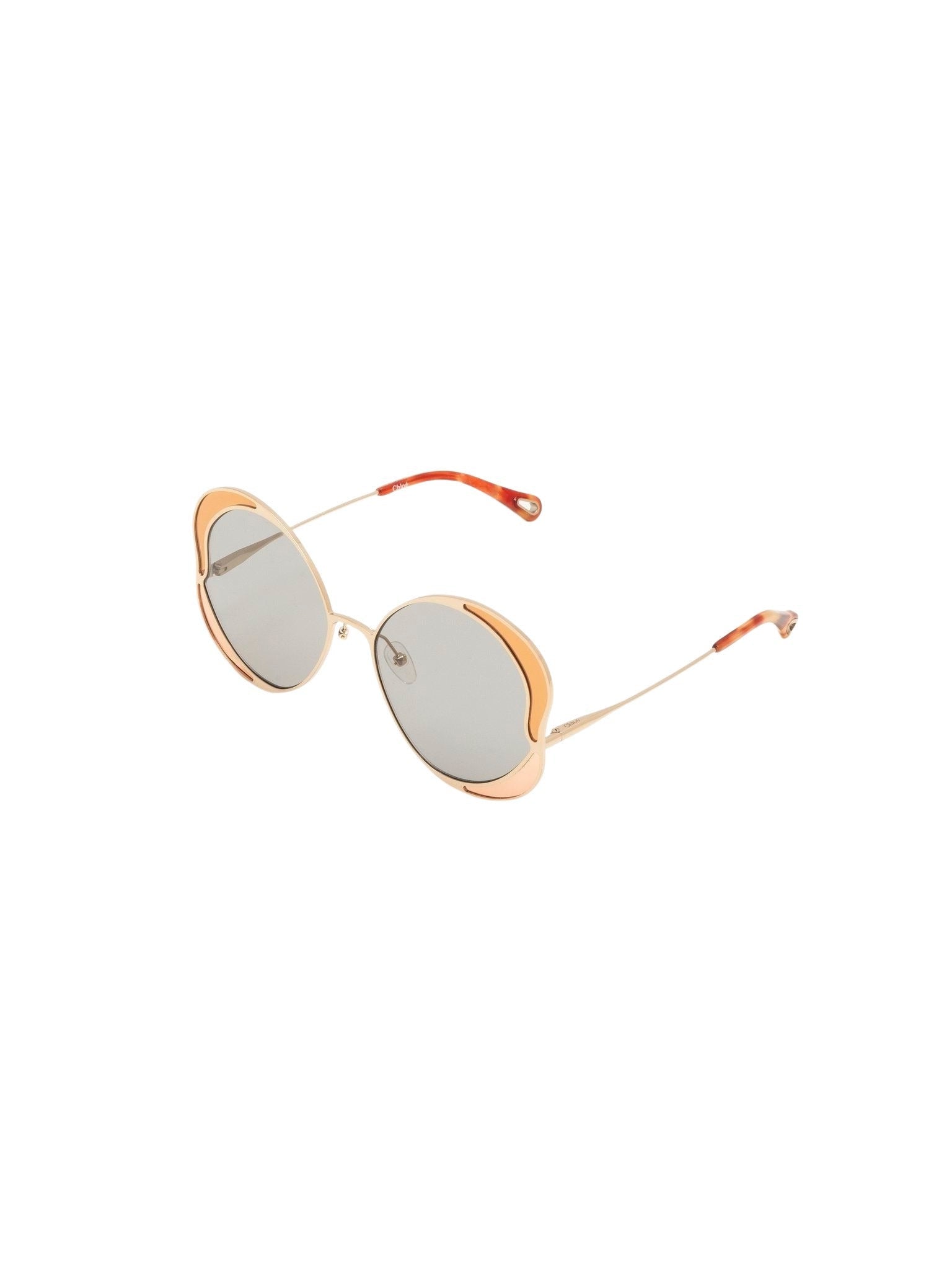 Lunettes de soleil Gemma - Grey