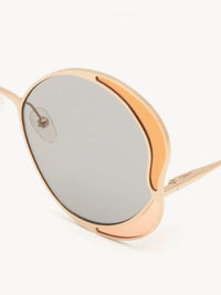Lunettes de soleil Gemma - Grey
