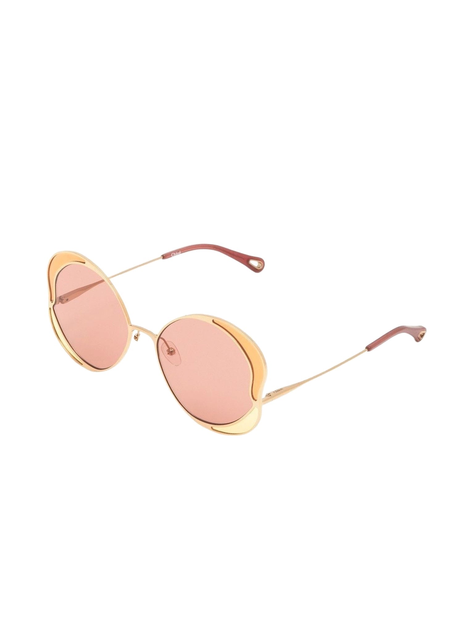 Lunettes de soleil Gemma - Red