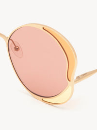 Lunettes de soleil Gemma - Red