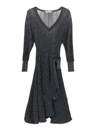 Robe du soir - Blackness Green