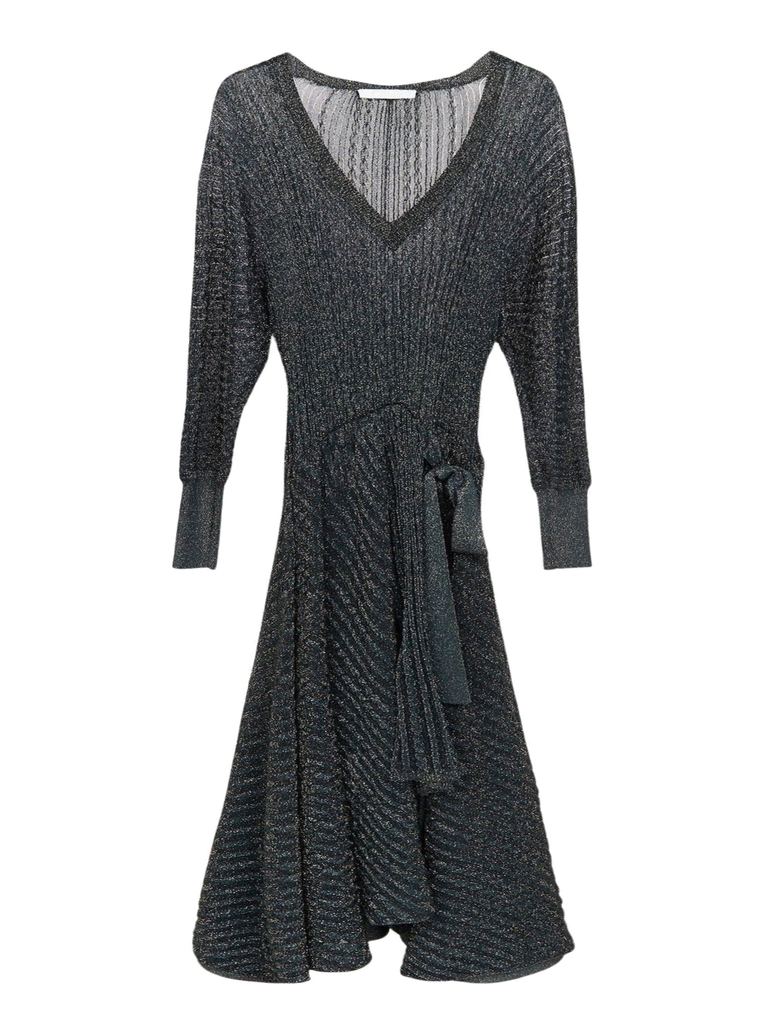 Robe du soir - Blackness Green