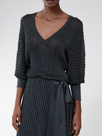 Robe du soir - Blackness Green