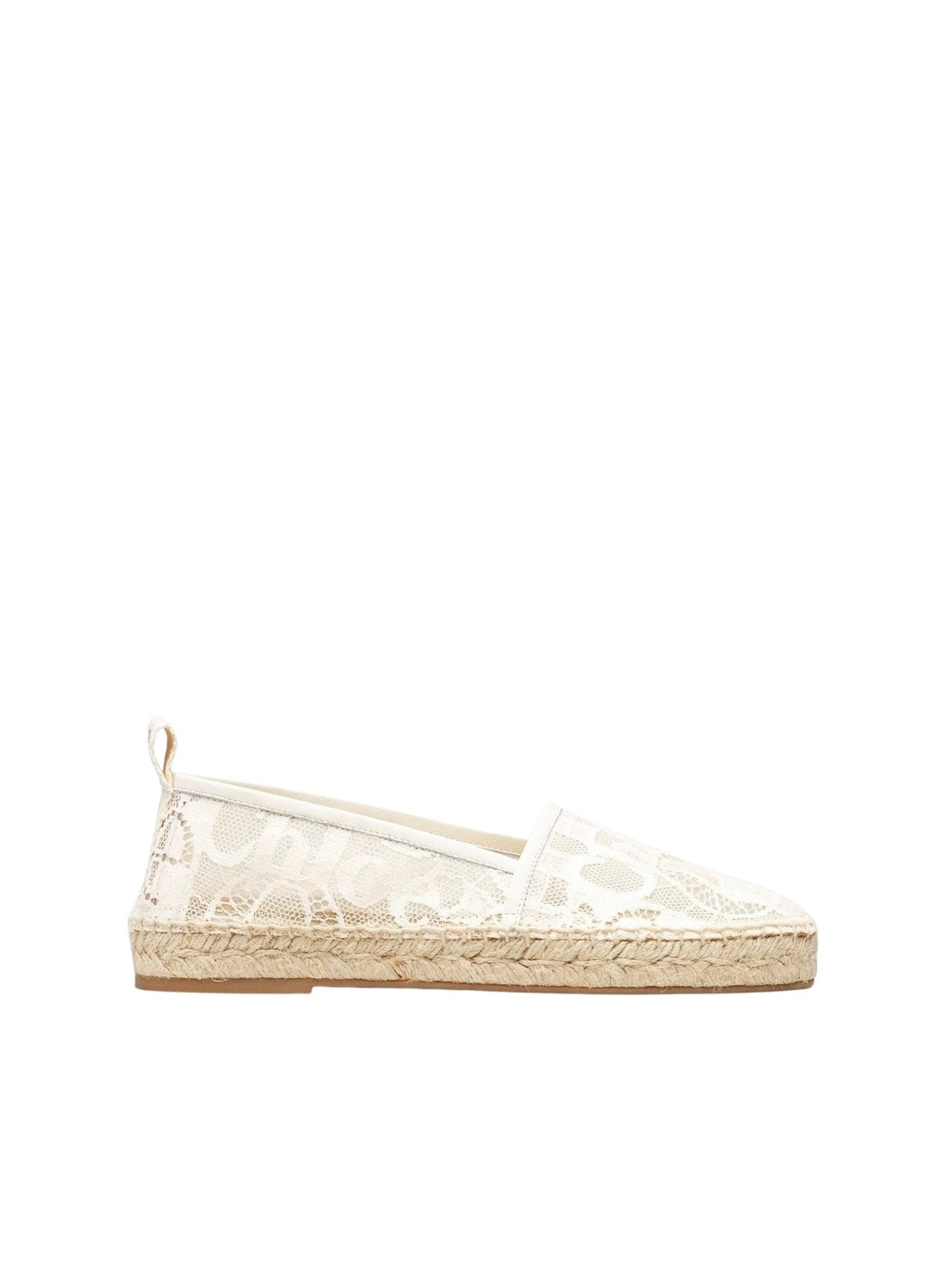 Espadrilles Woody - Mild Beige