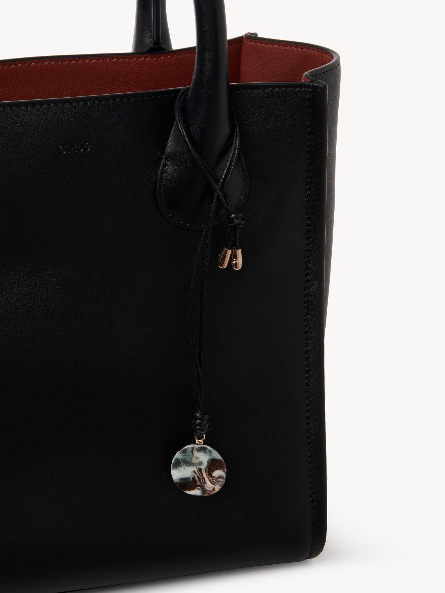 Bijou de sac Joyce - Multicolor Black