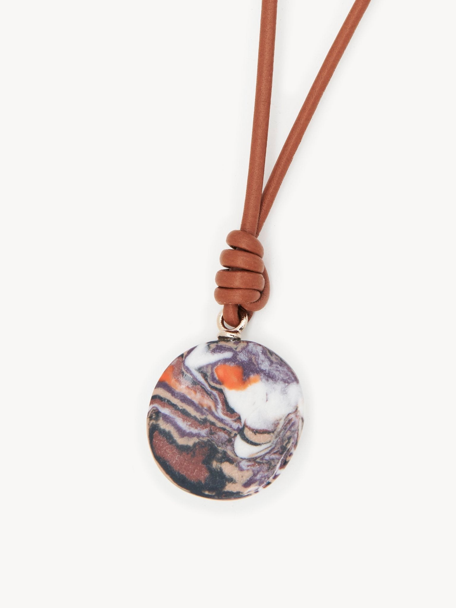 Bijou de sac Joyce - Multicolor Brown