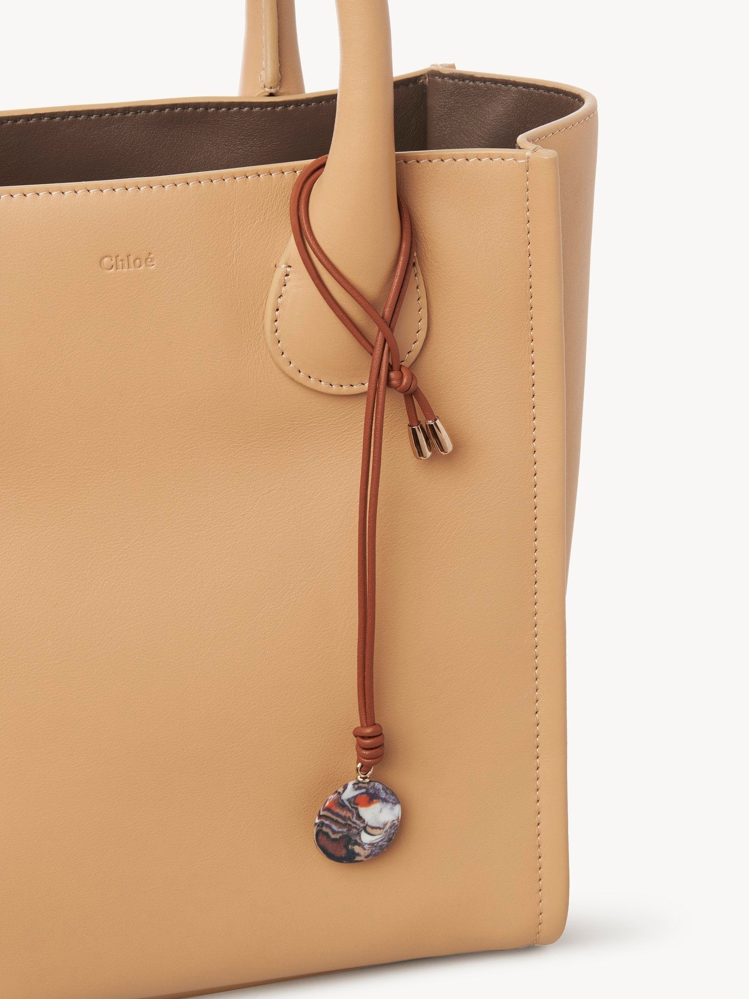Bijou de sac Joyce - Multicolor Brown