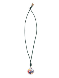 Bijou de sac Joyce - Multicolor Green
