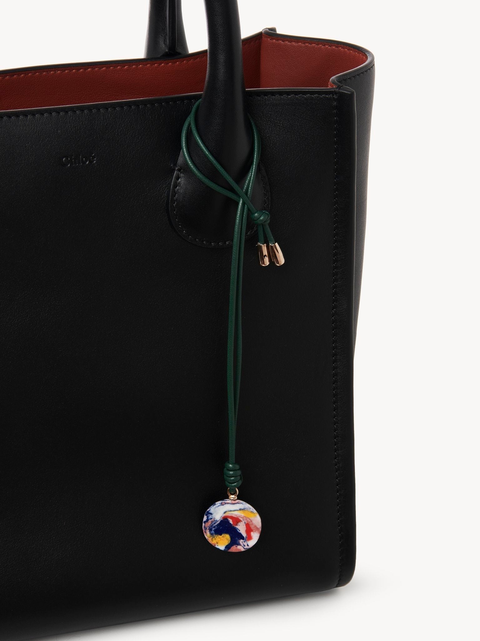 Bijou de sac Joyce - Multicolor Green