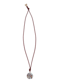 Bijou de sac Joyce - Red Multicolor