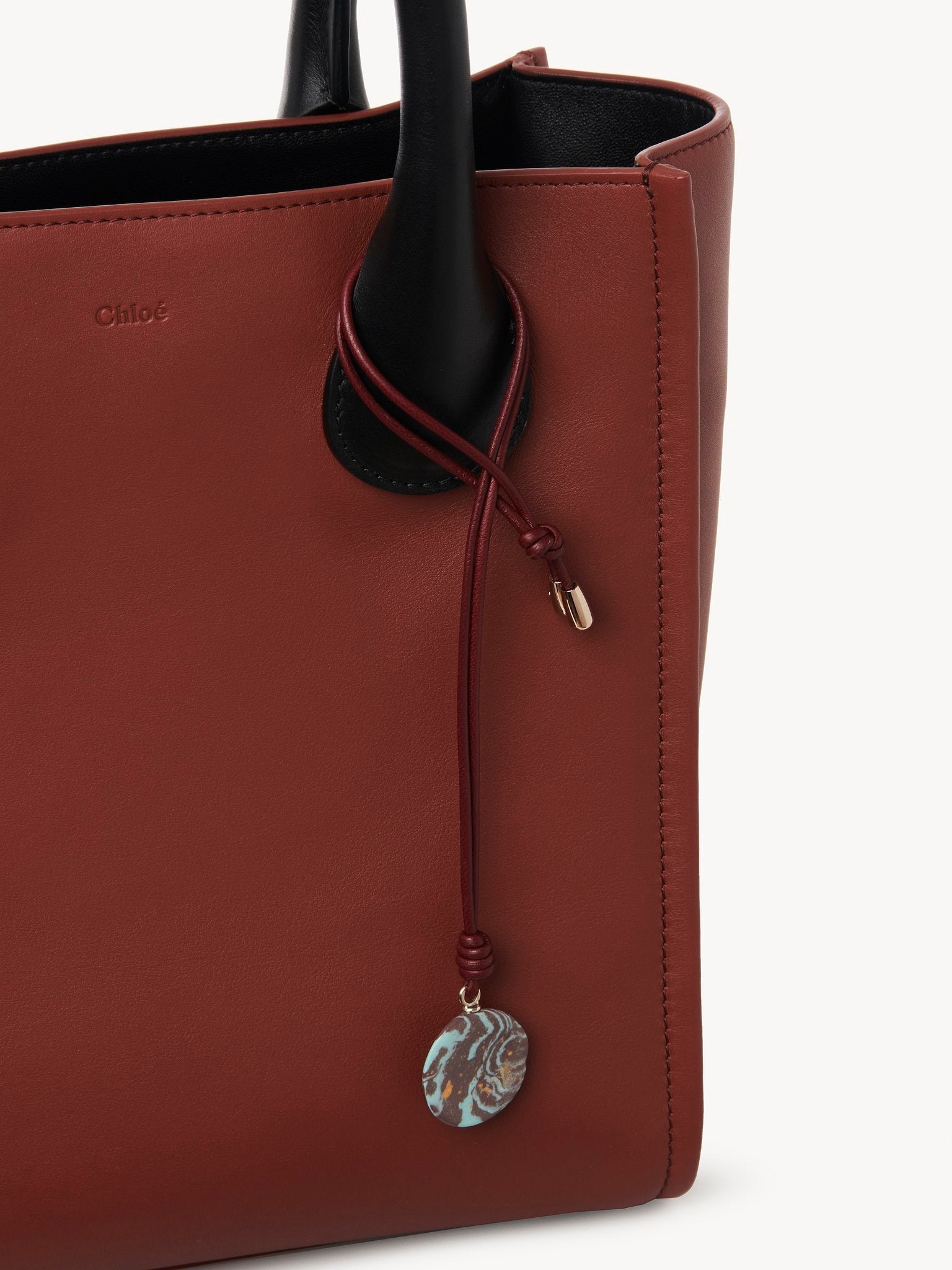 Bijou de sac Joyce - Red Multicolor