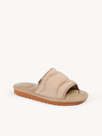 Mules slippers Maxie - Soft Tan