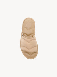 Mules slippers Maxie - Soft Tan