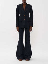 Veste blazer Pico  - Iconic Navy