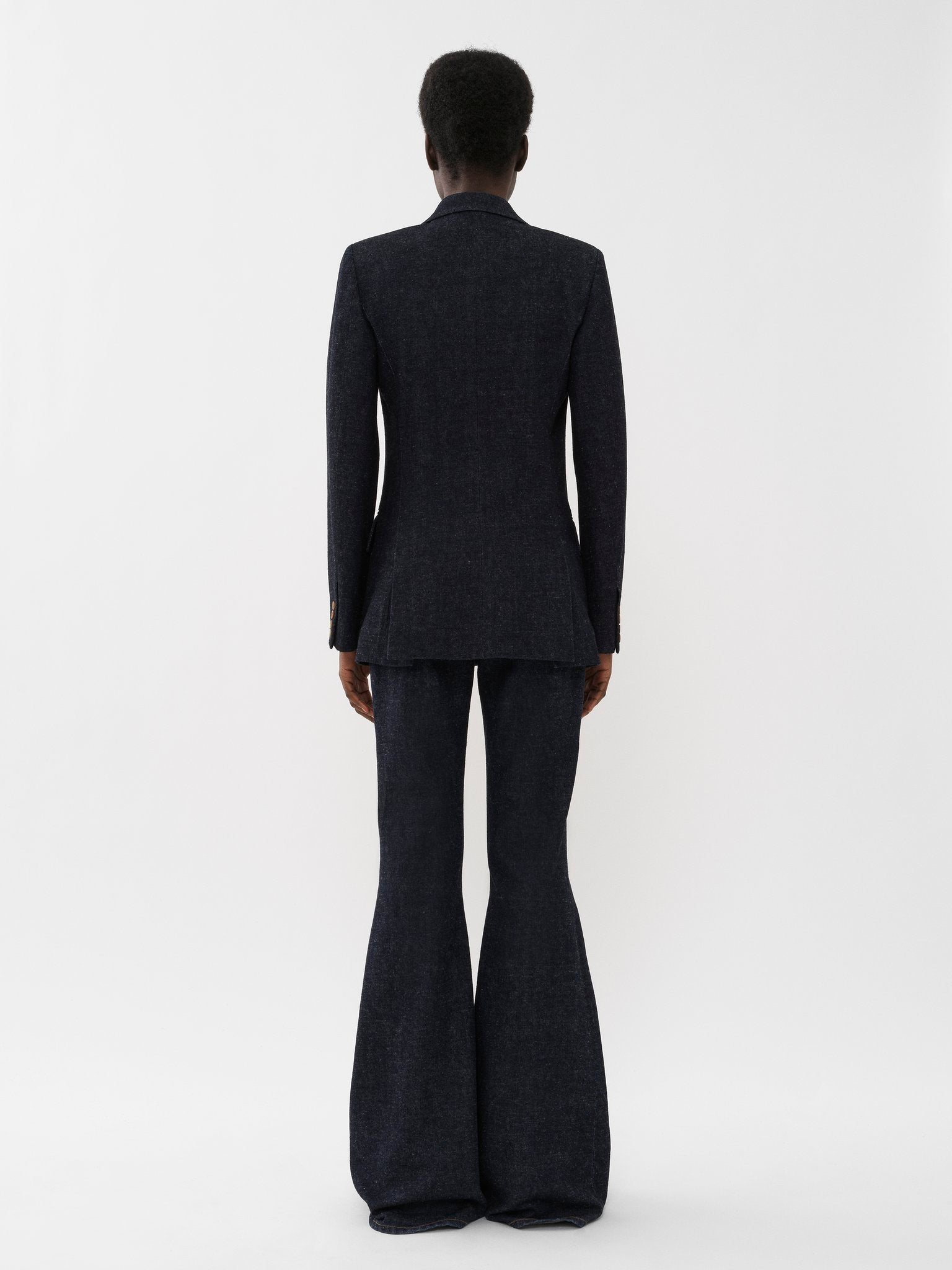 Veste blazer Pico  - Iconic Navy