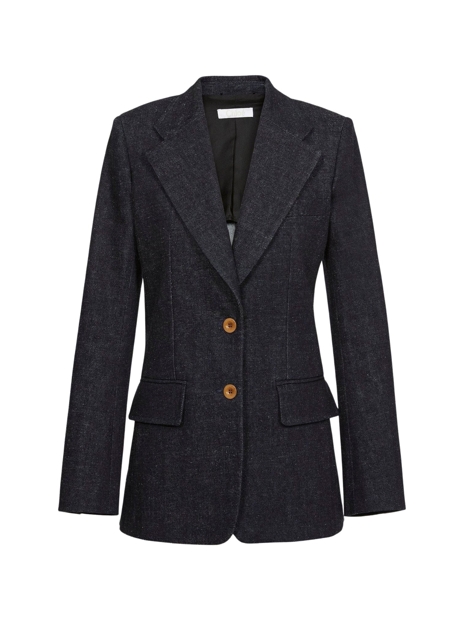 Veste blazer Pico  - Iconic Navy