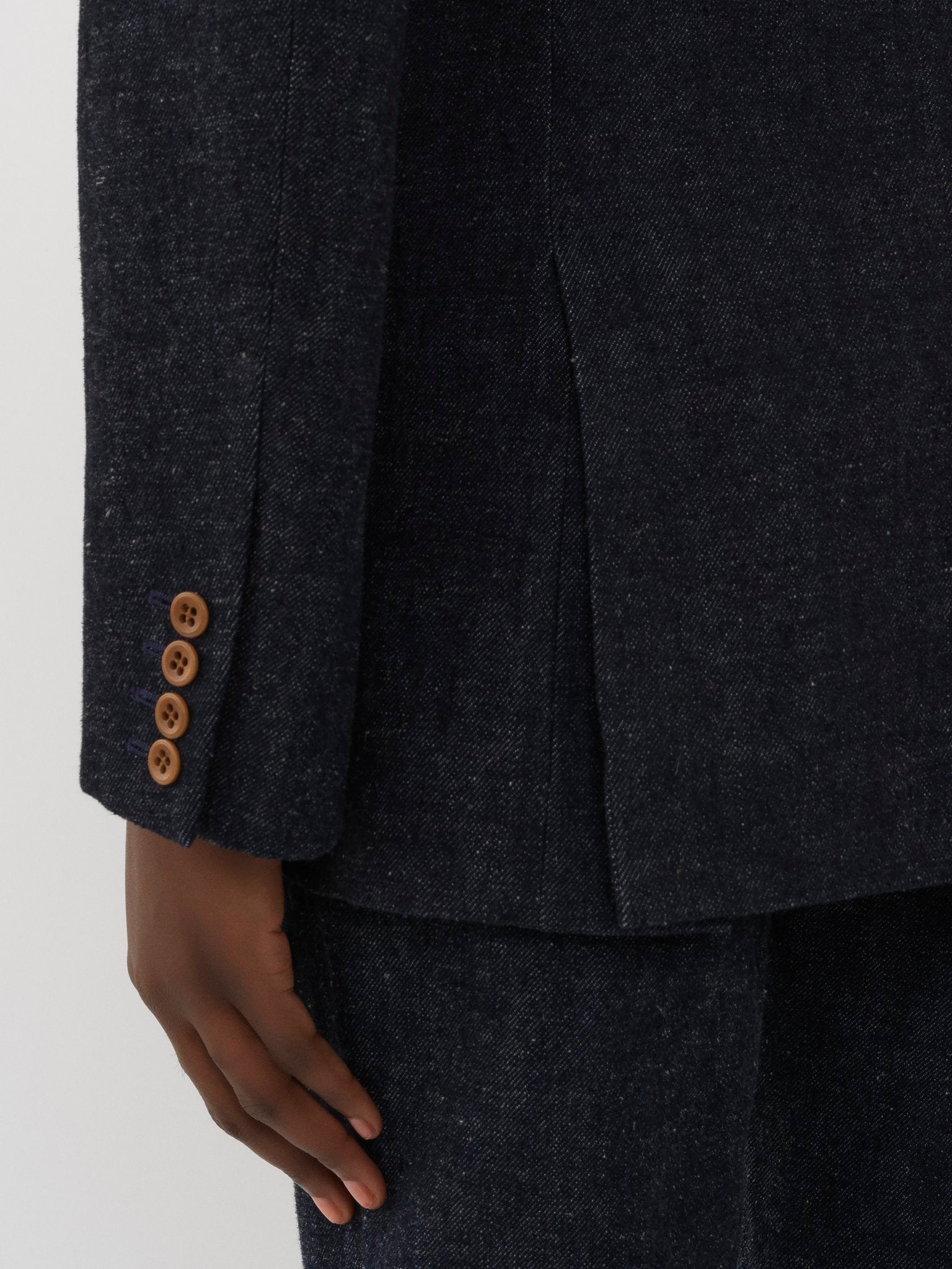Veste blazer Pico  - Iconic Navy