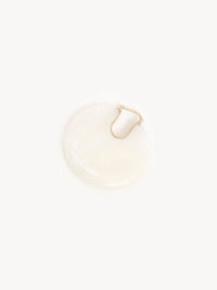 Boucles d'oreilles Jemma en laiton et pierre semi préçieuse - White