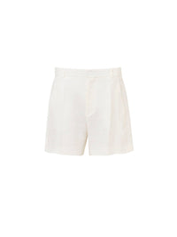 Short costume en lin - Iconic Milk