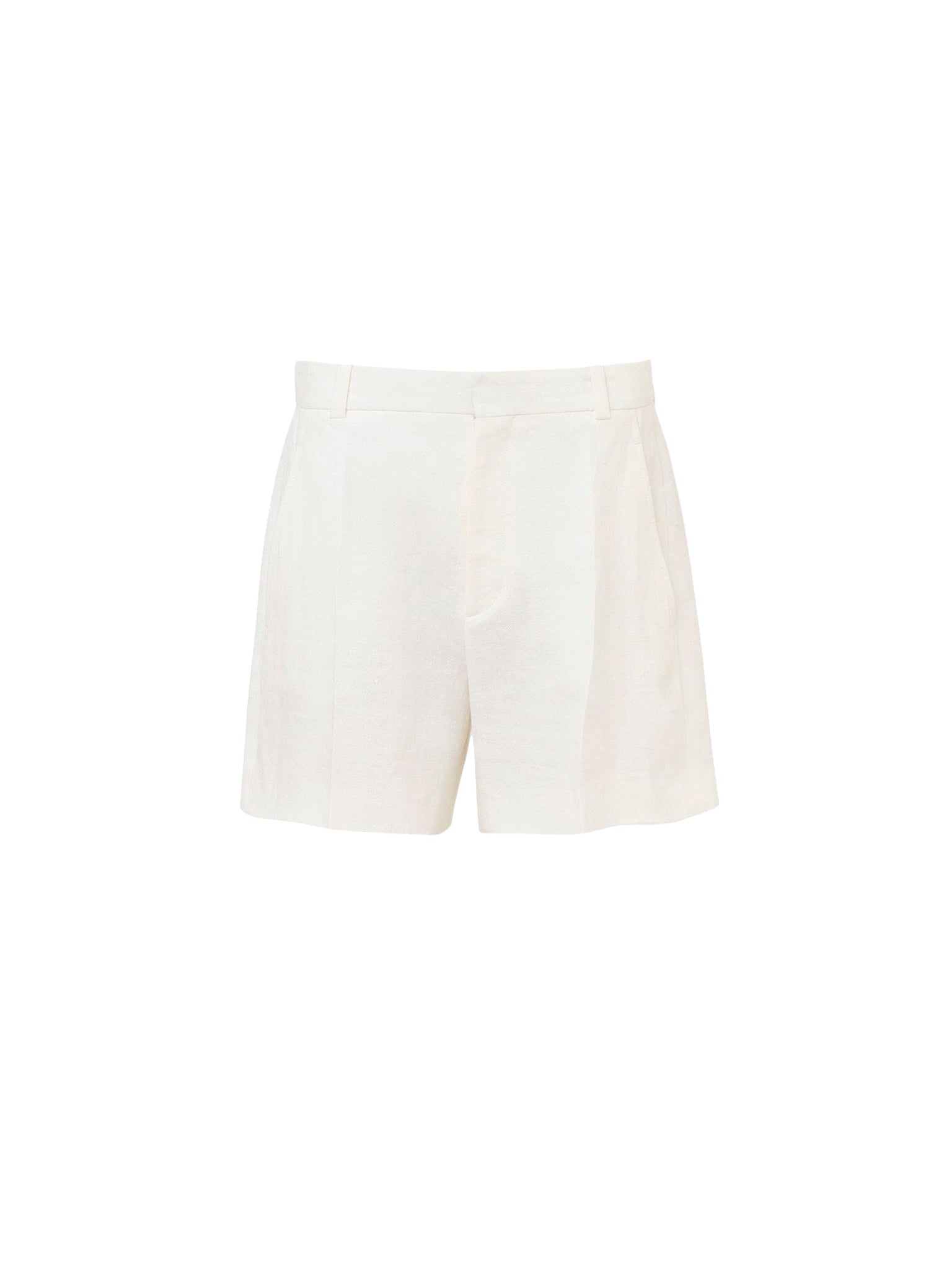 Short costume en lin - Iconic Milk