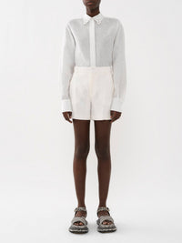 Short costume en lin - Iconic Milk