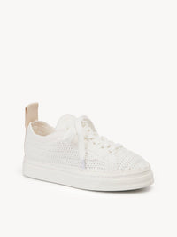 Sneakers Lauren - White