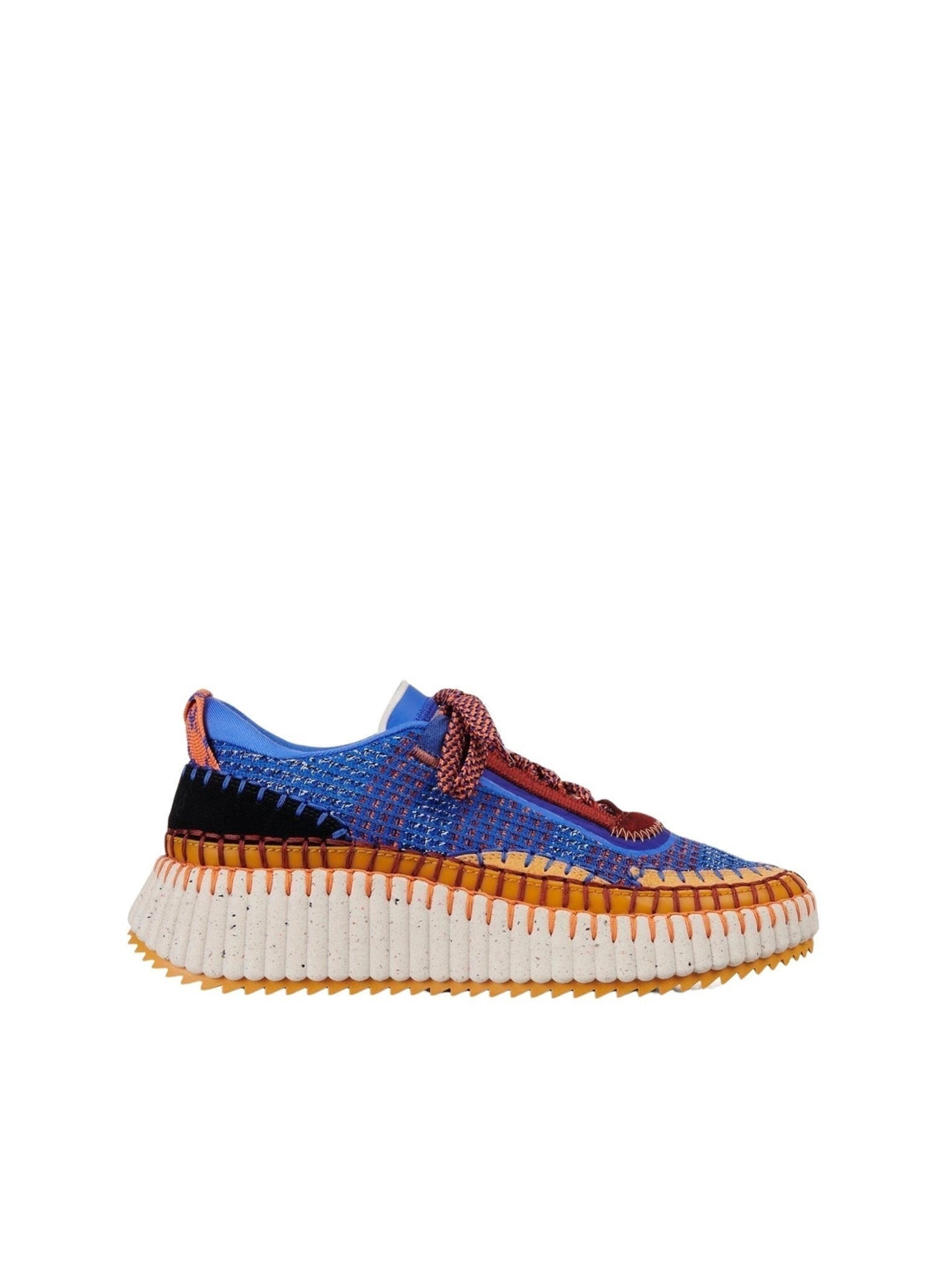 Sneakers Nama - Abyssal Blue