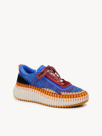 Sneakers Nama - Abyssal Blue